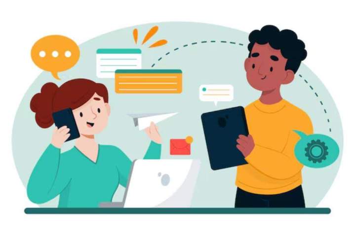 Communications agency in Davie