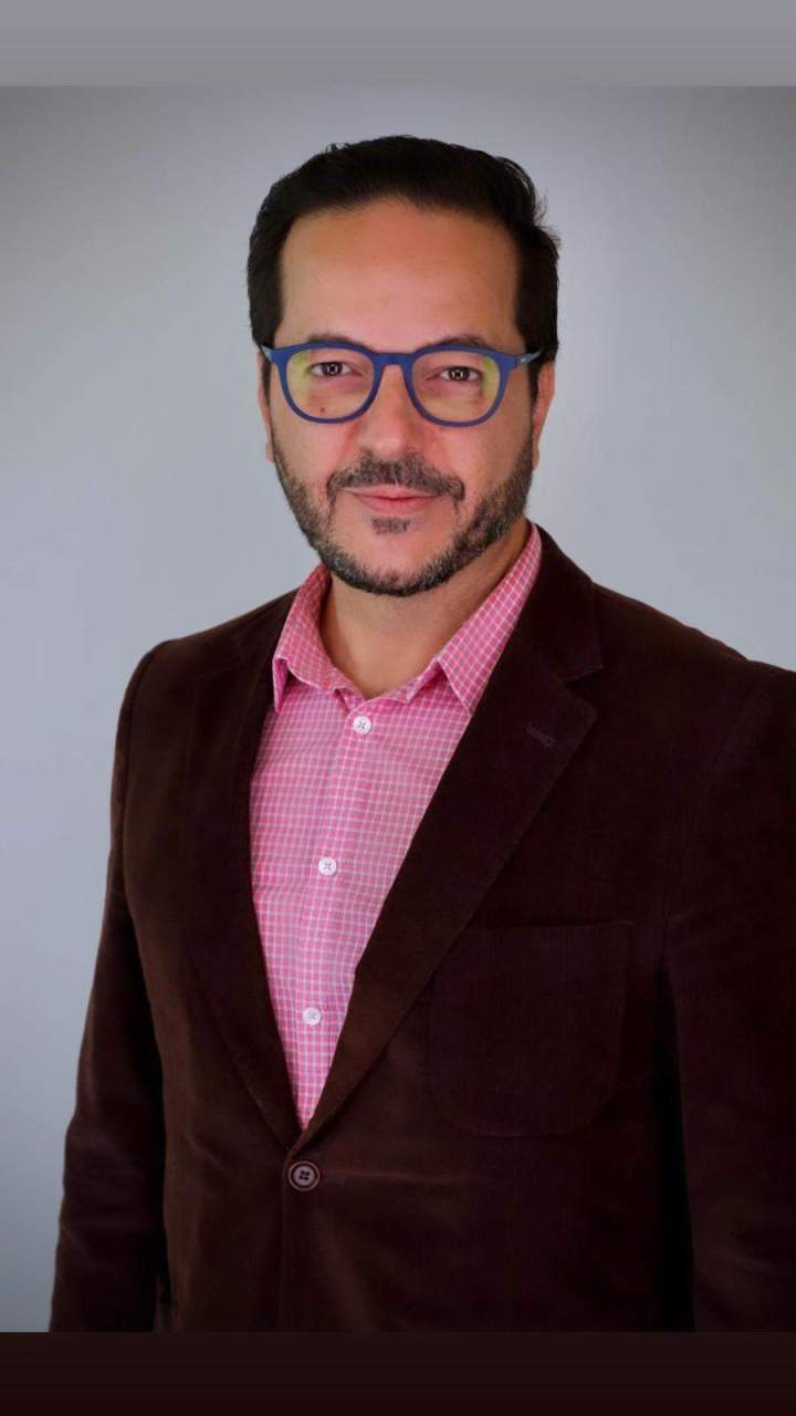 Fabio Kern Profile Image