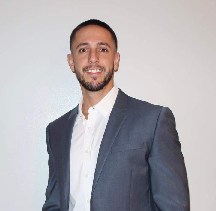 Digital Marketing Consultant